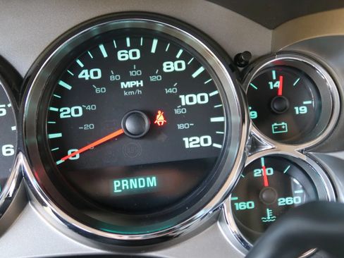 Used 2010 Chevrolet Silverado 1500 LT w/ Power Pack Plus RWD image 33