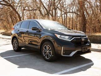 Used 2020 Honda CR-V EX video 2