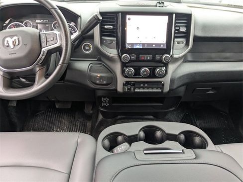 New 2026 RAM 3500 Tradesman image 22