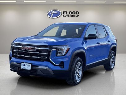 Used 2026 GMC Terrain Elevation