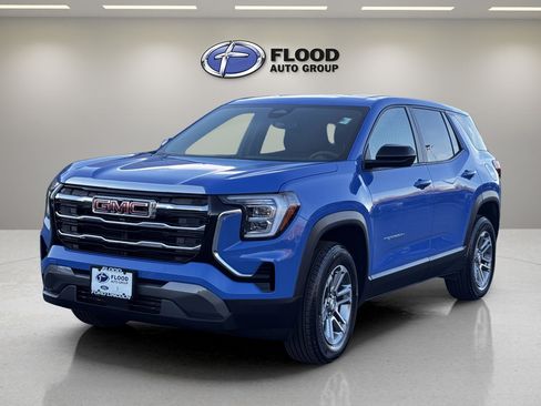 Used 2026 GMC Terrain Elevation image 1