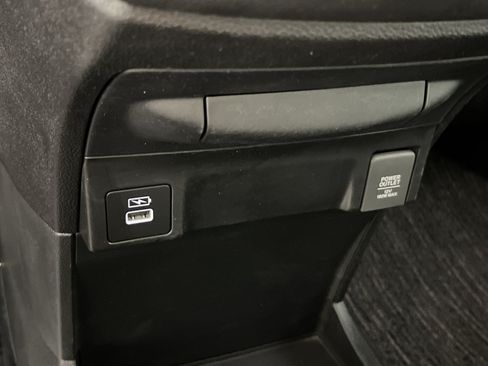 Used 2021 Honda Odyssey EX-L image 34