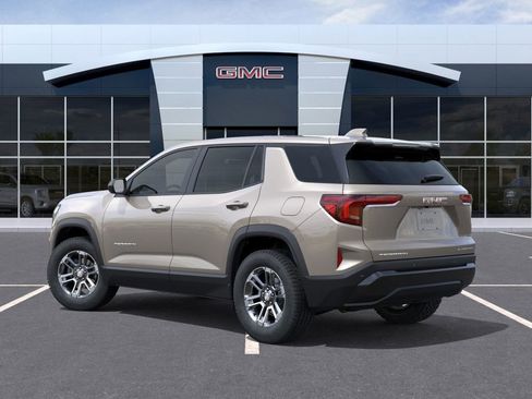 New 2026 GMC Terrain Elevation image 3