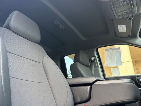 Certified 2023 GMC Sierra 1500 Pro image 17