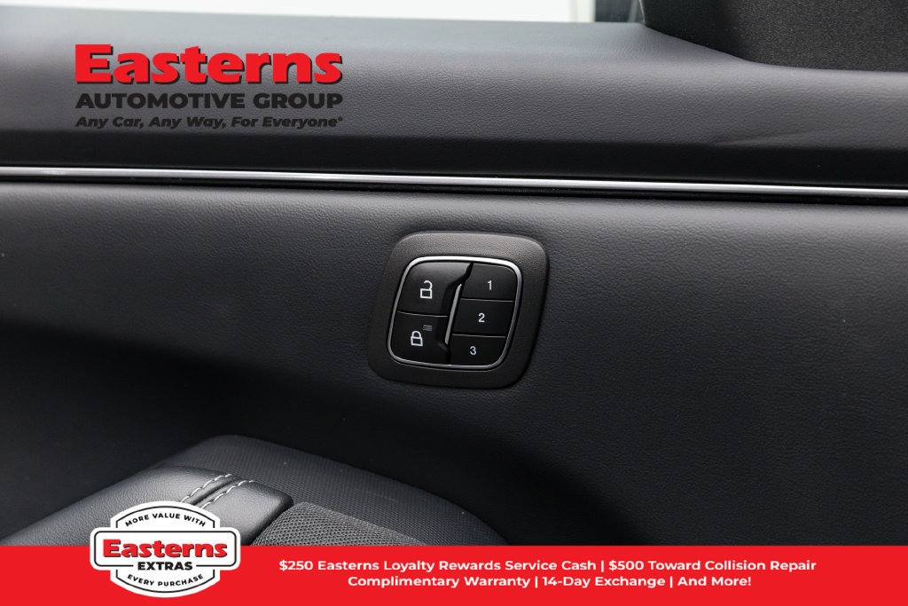 Used 2023 Ford Mustang Mach-E Select w/ Comfort Package Lite AWD/4WD image 20