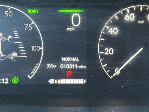 Used 2025 Honda CR-V Sport-L image 24