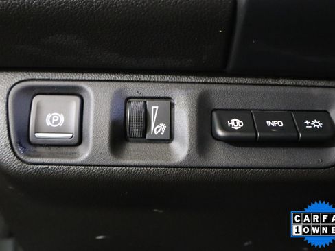 Certified 2021 GMC Acadia Denali w/ Denali Technology Package image 33