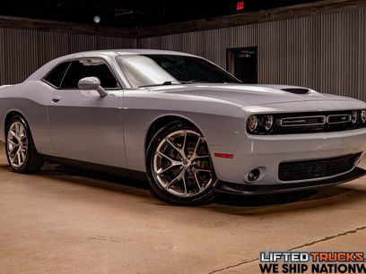 Used 2020 Dodge Challenger GT