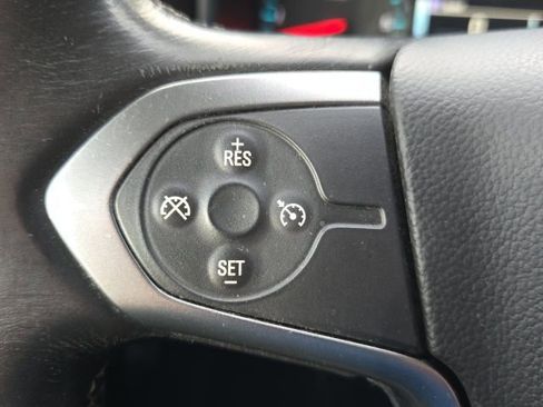 Used 2016 Chevrolet Silverado 1500 LT w/ All Star Edition image 14