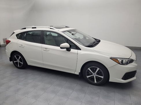 Used 2020 Subaru Impreza Premium image 11