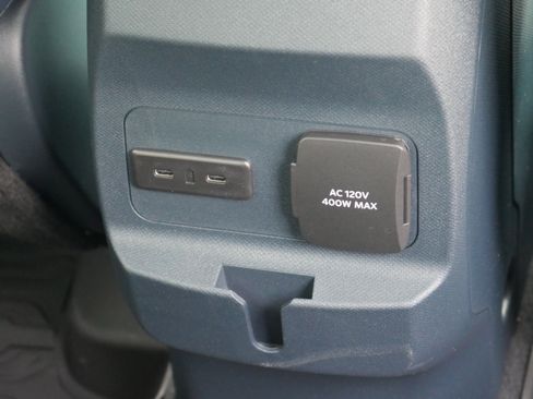 New 2026 Ford Maverick Lariat w/ 4K Tow Package image 29