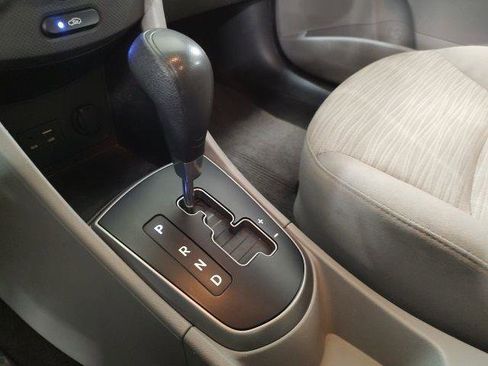 Used 2017 Hyundai Accent SE image 8