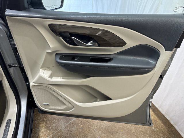 Certified 2023 GMC Terrain Denali AWD/4WD image 29