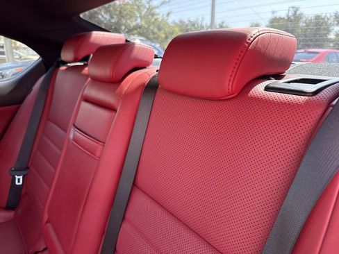 Used 2022 Lexus IS 350 F Sport RWD image 14