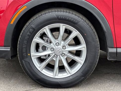 Certified 2024 Honda CR-V EX image 34