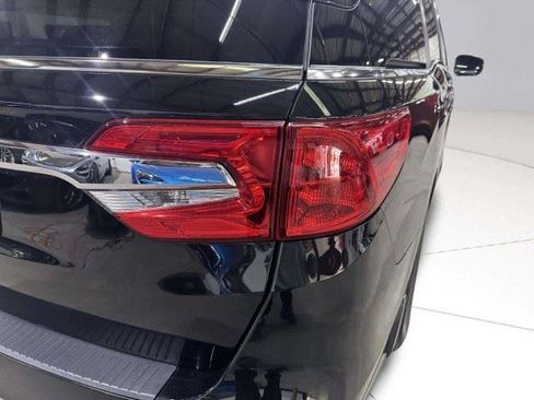 Used 2020 Honda Odyssey EX-L image 13