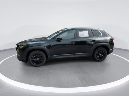 Used 2025 MAZDA CX-50 AWD 2.5 S w/ Preferred Package image 4