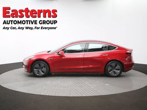 Used 2018 Tesla Model 3 Long Range RWD image 54