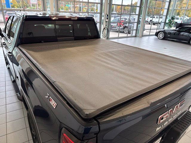 Used 2021 GMC Sierra 1500 Elevation AWD/4WD image 46