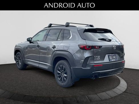 New 2026 MAZDA CX-50 AWD 2.5 Hybrid w/ Weather Package image 3