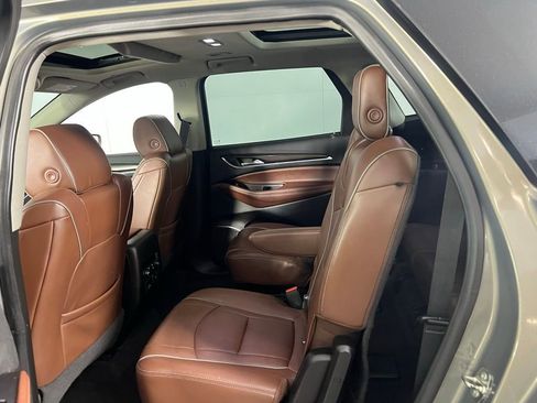 Used 2018 Buick Enclave Avenir w/ Trailering Package image 27