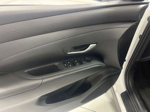 New 2026 Hyundai Tucson SEL image 6