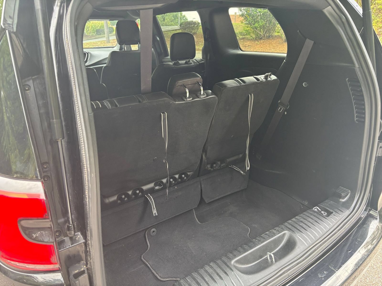Used 2025 Chrysler Pacifica Select FWD image 27