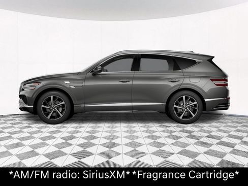 Used 2026 Genesis GV80 2.5T Select AWD/4WD image 4