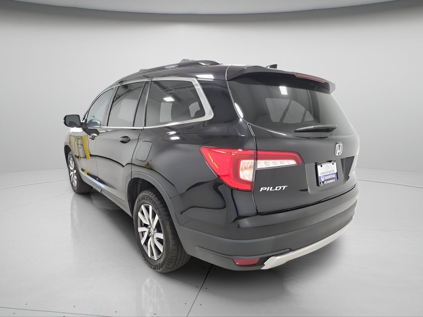 Used 2021 Honda Pilot EX-L image 5