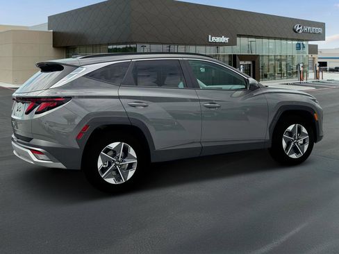 Used 2025 Hyundai Tucson SEL image 8
