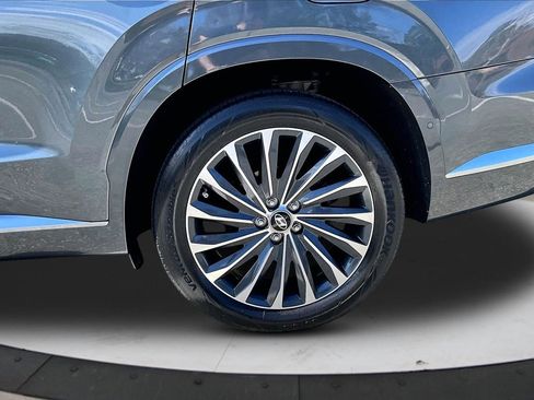 Used 2023 Hyundai Palisade Calligraphy w/ Cargo Package image 36