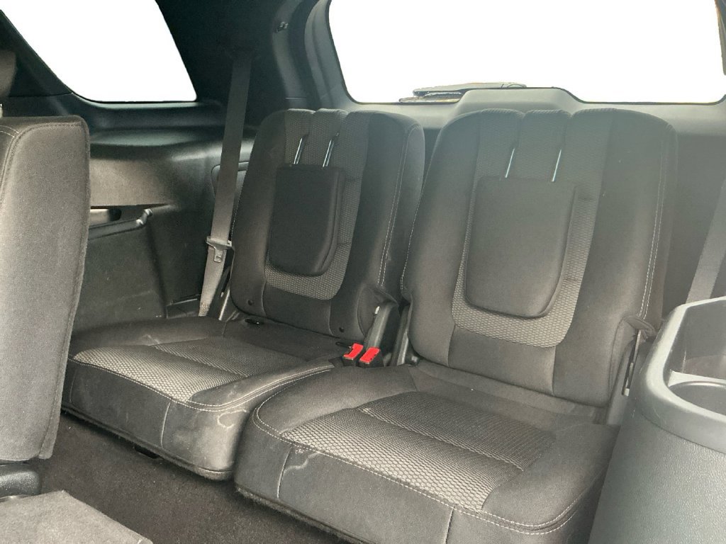 Used 2019 Ford Explorer XLT FWD image 21
