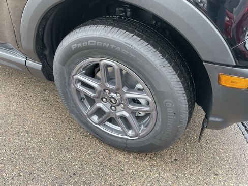 New 2025 Ford Bronco Sport Big Bend w/ Convenience Package image 3