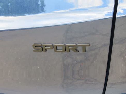 Used 2025 Honda CR-V Sport image 8