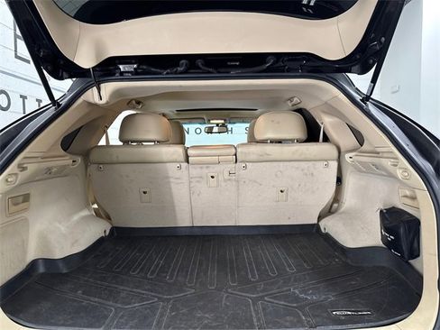 Used 2013 Lexus RX 350 AWD image 6
