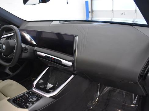 Used 2026 BMW X3 xDrive30 AWD/4WD image 18