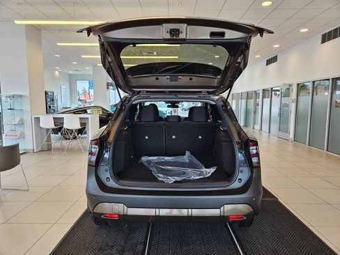 New 2026 Nissan Kicks SV w/ Cold Weather Package image 9