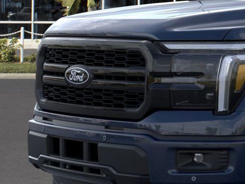 New 2026 Ford F150 Lariat image 17