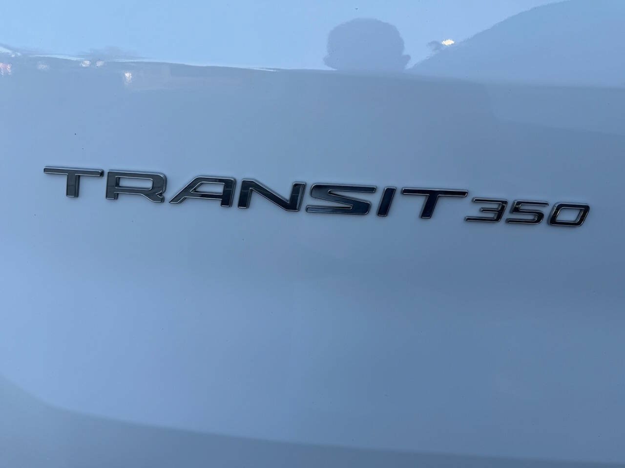 Used 2017 Ford Transit 350 XL RWD image 15