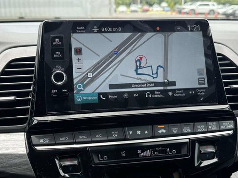 New 2026 Honda Odyssey Elite image 23