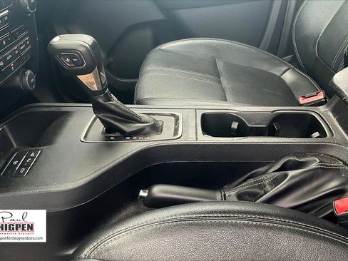 Used 2020 Ford Ranger Lariat w/ Technology Package image 15