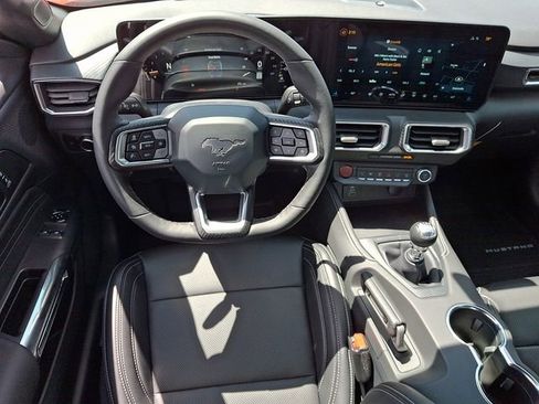 New 2026 Ford Mustang GT RWD image 7