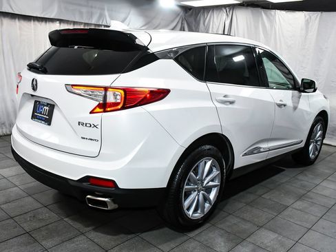 Used 2023 Acura RDX AWD image 6