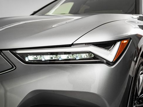 Certified 2024 Acura ZDX A-Spec image 16