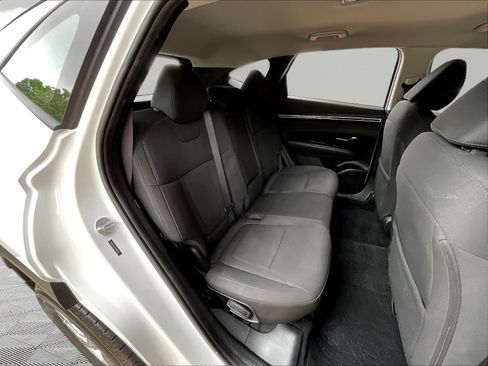 Used 2023 Hyundai Tucson SE AWD/4WD image 23