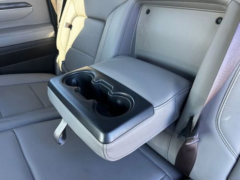 Used 2024 Chevrolet Silverado 3500 LTZ image 61