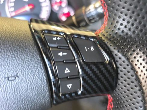 Used 2010 Chevrolet Corvette Base image 16