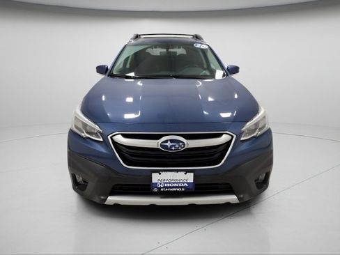 Used 2020 Subaru Outback Limited w/ Popular Package #2 image 11