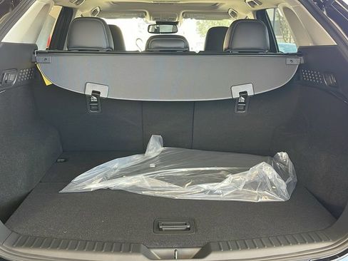 New 2025 MAZDA CX-5 AWD 2.5 S w/ Premium Plus Pkg image 31