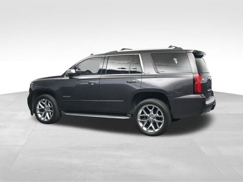 Used 2016 Chevrolet Tahoe LTZ image 3